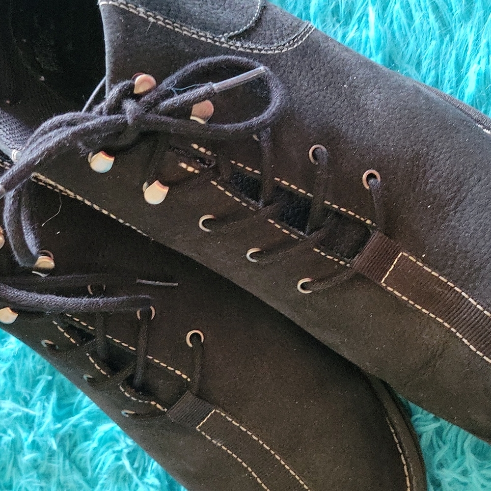 White Mountain Booties (Wide Width) - image 5